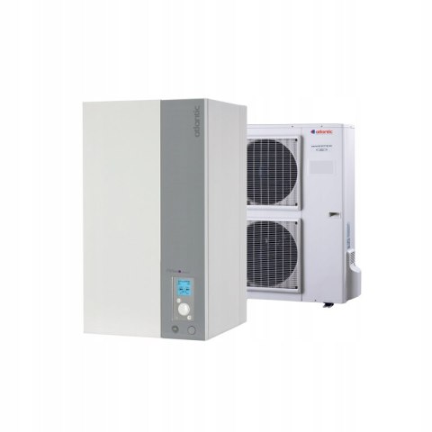 Pompa ciepła Atlantic split Excelia AI Tri 14 kW 3F 400V 526353 Pompa ciepła Atlantic split Excelia AI Tri 14 kW 3F 400V 526353
