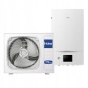 Pompa ciepła HAIER Super Aqua Split 4 kW