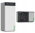 Pompa ciepła HEIZTECHNIK CALLA VERDE M 9 + Comfort II CVM090C21