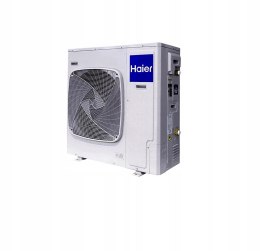 Pompa ciepła Haier MONOBLOK AU082FYCRA (HW) HAI00955