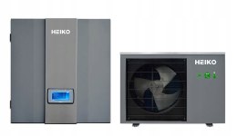 Pompa ciepła Heiko Thermal monoblok 12 HEI00067