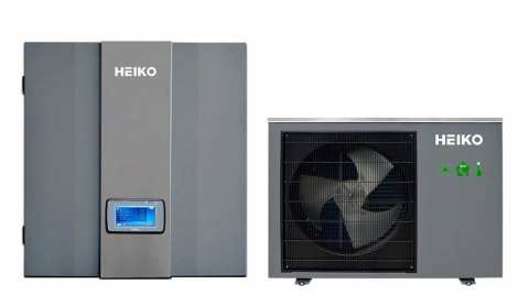 Pompa ciepła Heiko Thermal monoblok 12 HEI00067