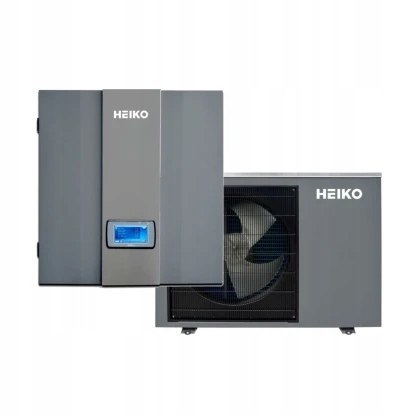 Pompa ciepła Heiko Thermal monoblok 12 HEI00067 Pompa ciepła Heiko Thermal monoblok 12 HEI00067