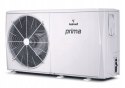Pompa ciepła PRIMA 8GT +zbiornik GRAND 200 L bufor c.o. 60 moduł Sinum Lite