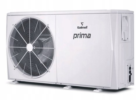 Pompa ciepła PRIMA 8GT +zbiornik GRAND 200 L bufor c.o. 60 moduł Sinum Lite Pompa ciepła PRIMA 8GT +zbiornik GRAND 200 L bufor c.o. 60 moduł Sinum Lite