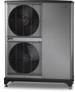 Pompa ciepła monoblok Nibe F2040 16 kW 064108