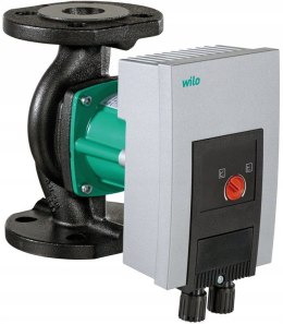 Pompa obiegowa Wilo-Yonos MAXO 100/0,5-12 PN6 2120660