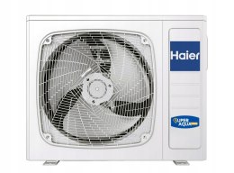 Pompy ciepła monoblok Haier Super Aqua 5 kW AU052FYCRB(HW)