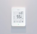 Pompy ciepła monoblok Haier Super Aqua 5 kW AU052FYCRB(HW)