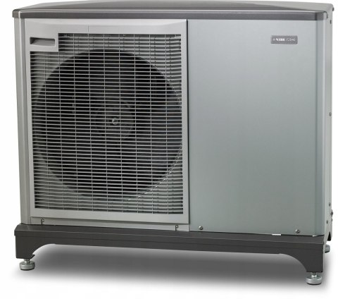 Powietrzna pompa ciepła Nibe F2040 monoblok 8 kW 064109 Powietrzna pompa ciepła Nibe F2040 monoblok 8 kW 064109