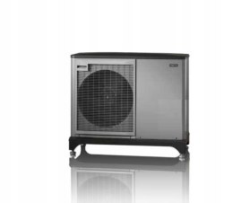 Powietrzna pompa ciepła Nibe monoblok F2040 12 kW 064092