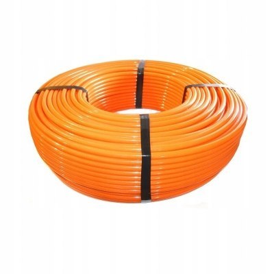 Purmo rura do ogrzewania podłogowego PEX 16 240mb Purmo rura do ogrzewania podłogowego PEX 16 240mb