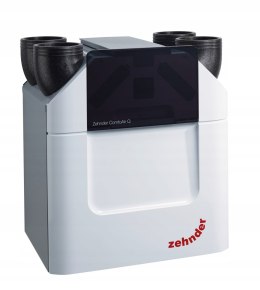 Rekuperator Zehnder ComfoAir Q350 PL R VV TR 350 471502069
