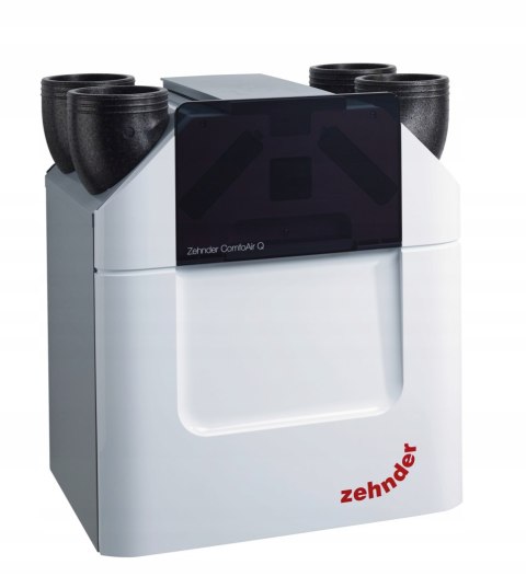 Rekuperator Zehnder ComfoAir Q350 PL R VV TR 350 471502069 Rekuperator Zehnder ComfoAir Q350 PL R VV TR 350 471502069