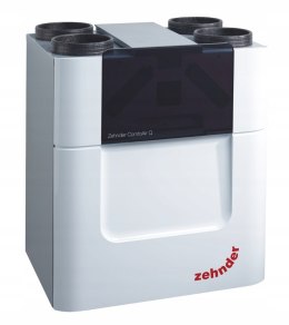 Rekuperator Zehnder ComfoAir Q450 PL R VV Basic ST 471502078