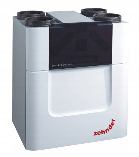 Rekuperator Zehnder ComfoAir Q450 PL R VV Basic ST 471502078 Rekuperator Zehnder ComfoAir Q450 PL R VV Basic ST 471502078