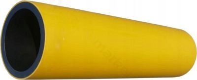 Rura Tytan 2/2 gazowa PE100-RC 63X5.8mm 100m SDR11 Rura Tytan 2/2 gazowa PE100-RC 63X5.8mm 100m SDR11