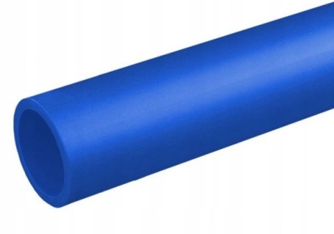 Rura wodociągowa PE100 20x2.0mm, zwój 100m, PN16 Rura wodociągowa PE100 20x2.0mm, zwój 100m, PN16