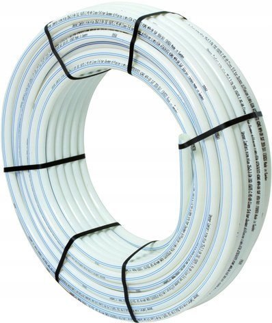 Uponor Comfort Pipe PLUS rura 25x2,3 640m /640m/ Uponor Comfort Pipe PLUS rura 25x2,3 640m /640m/