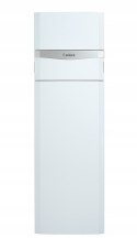 Vaillant pakiet pompa ciepła VWL 75/5AS+VWL 78/5IS+VRC720 aroTHERM Split