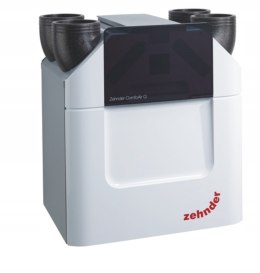 Zehnder Rekuperator Centrala wentylacyjna ComfoAir Q350 PL R VV 471502073