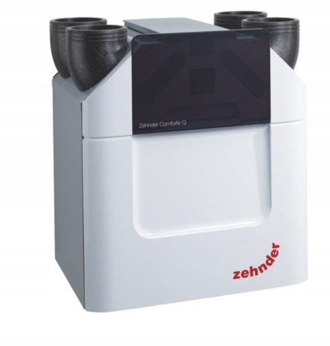 Zehnder Rekuperator Centrala wentylacyjna ComfoAir Q350 PL R VV 471502073 Zehnder Rekuperator Centrala wentylacyjna ComfoAir Q350 PL R VV 471502073