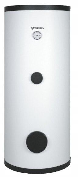 Bojler wymiennik KOSPEL 300l SW-300 TERMOMAX Z 1-wężownicą, SW-300.1.PL Bojler wymiennik KOSPEL 300l SW-300 TERMOMAX Z 1-wężownicą, SW-300.1.PL