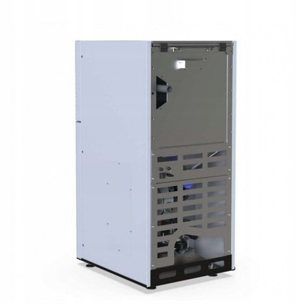 Kocioł peletowy Evopell 15kW Defro EVOPELL 15 Kocioł peletowy Evopell 15kW Defro EVOPELL 15