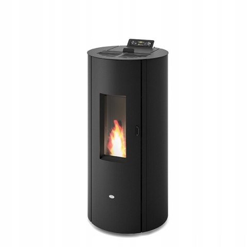 PIEC PIECYK NA PELLET Eva Calor Manola 9kW PIEC PIECYK NA PELLET Eva Calor Manola 9kW