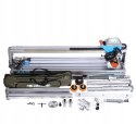PRZECINARKA DO GLAZURY NA MOKRO WANDELI QX-ZD1200 AUTOMATYCZNA+TARCZA