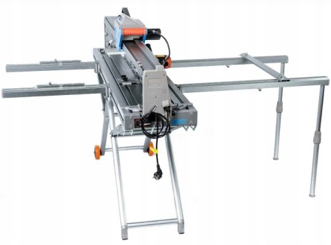 PRZECINARKA DO GLAZURY WANDELI QX- 1200 MANUALNA PRZECINARKA DO GLAZURY WANDELI QX- 1200 MANUALNA