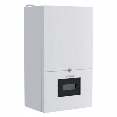 Pakiet De Dietrich kocioł gazowy kondensacyjny MCR4 19 + XS90 7857044X Pakiet De Dietrich kocioł gazowy kondensacyjny MCR4 19 + XS90 7857044X