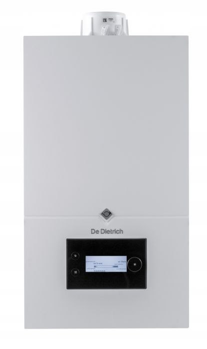 Pakiet De Dietrich kocioł gazowy kondensacyjny MCR4 19 + XS90 7857044X Pakiet De Dietrich kocioł gazowy kondensacyjny MCR4 19 + XS90 7857044X