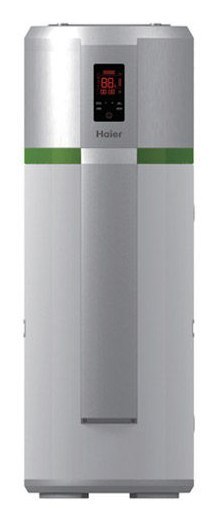 Pompa ciepła Haier HP250-M3C, 25027128 Pompa ciepła Haier HP250-M3C, 25027128