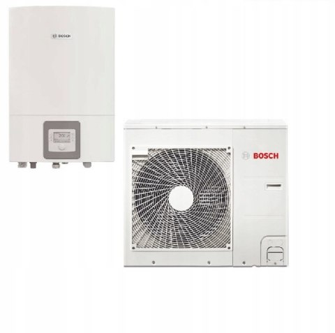 Pompa ciepła powietrzna split Compress 3000 AWS 13E 14,2 kW 3 fazowa 400V Pompa ciepła powietrzna split Compress 3000 AWS 13E 14,2 kW 3 fazowa 400V