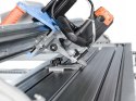 Przecinarka do glazury WANDELI QX-ZD1200 AUTOMATYCZNA + TARCZA