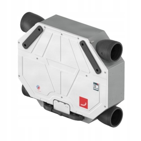 Rekuperator ComfoAir Flex 350 Centrala wentylacyjna z odzyskiem ciepła 250 Rekuperator ComfoAir Flex 350 Centrala wentylacyjna z odzyskiem ciepła 250