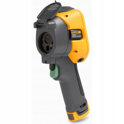 Kamera termowizyjna Fluke TiS20+MAX, 120x90, 9HZ, 5206249 Kamera termowizyjna Fluke TiS20+MAX, 120x90, 9HZ, 5206249