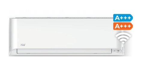 Klimatyzator - Komplet Split Oasis 3,5kW, ZOP-12N8-A1 Klimatyzator - Komplet Split Oasis 3,5kW, ZOP-12N8-A1