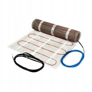 Mata grzewcza DEVIheat 150S-150W/m2 525W 0,5MX7,0m Mata grzewcza DEVIheat 150S-150W/m2 525W 0,5MX7,0m