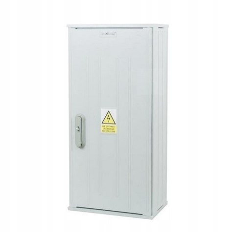 Obudowa termoutwardzalna Incobex SSTN 40x84x25 cm, IOBK-41310-01-002 Obudowa termoutwardzalna Incobex SSTN 40x84x25 cm, IOBK-41310-01-002