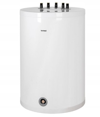 Pakiet Piec Kocioł Termet stalowy na gaz 25 kW + Zasobnik SG PLUS 120L Pakiet Piec Kocioł Termet stalowy na gaz 25 kW + Zasobnik SG PLUS 120L