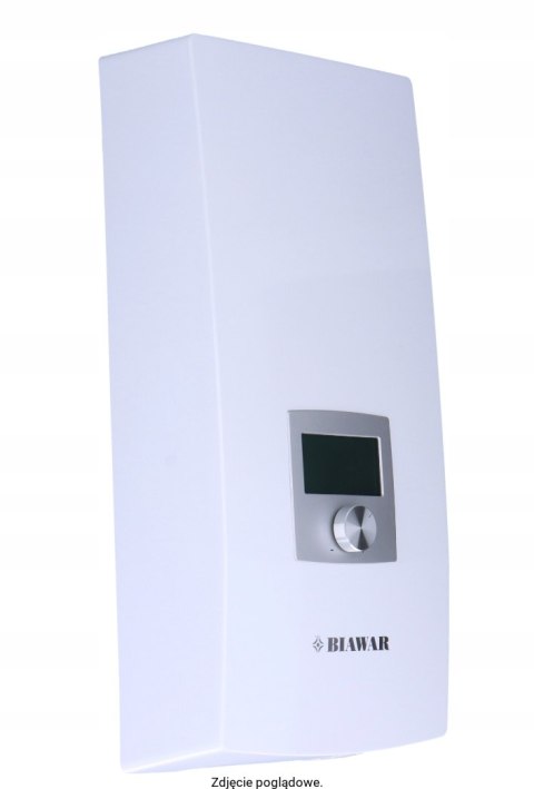 Podgrzewacz wody Biawar 15000 W 28022 Podgrzewacz wody Biawar 15000 W 28022
