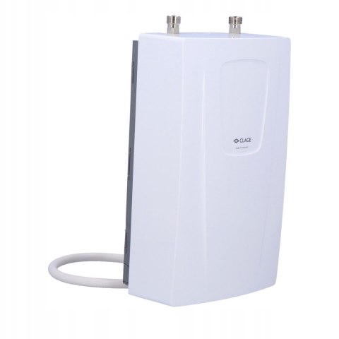 Podgrzewacz wody CLAGE 11 W, 26613 Podgrzewacz wody CLAGE 11 W, 26613