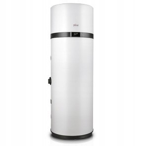 Pompa ciepła Ferroli EGEA TECH 260 LT-S c.w.u. z zasobnikem 247 l, 2CP0027F Pompa ciepła Ferroli EGEA TECH 260 LT-S c.w.u. z zasobnikem 247 l, 2CP0027F