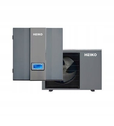 Pompa ciepła Heiko Thermal 6 HEI00067 Pompa ciepła Heiko Thermal 6 HEI00067