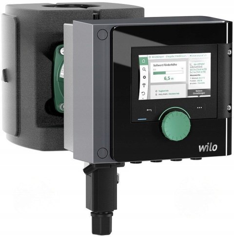 Pompa obiegowa Wilo-Stratos Maxo 30/0,5-8 -R7 PN10 2217899 Pompa obiegowa Wilo-Stratos Maxo 30/0,5-8 -R7 PN10 2217899