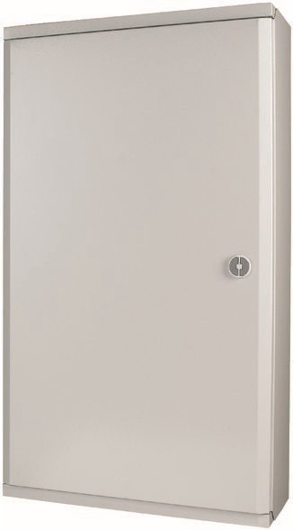 Rozdzielnica natynkowa, metalowa Eaton 440 V IP30 Rozdzielnica natynkowa, metalowa Eaton 440 V IP30