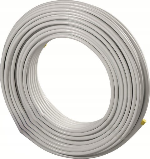 Rura PEX Uponor Uni Pipe PLUS biała 16x2,0 mm 500 m Rura PEX Uponor Uni Pipe PLUS biała 16x2,0 mm 500 m