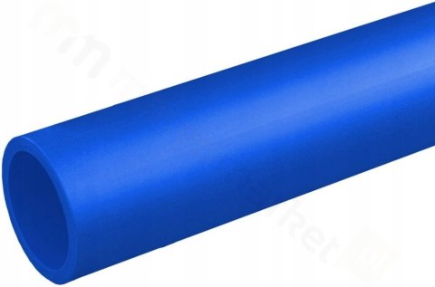 Rura wodociągowa PE100 75x6.8mm, zwój 100m, PN16 SDR11,jednowarstwowa,31216 Rura wodociągowa PE100 75x6.8mm, zwój 100m, PN16 SDR11,jednowarstwowa,31216